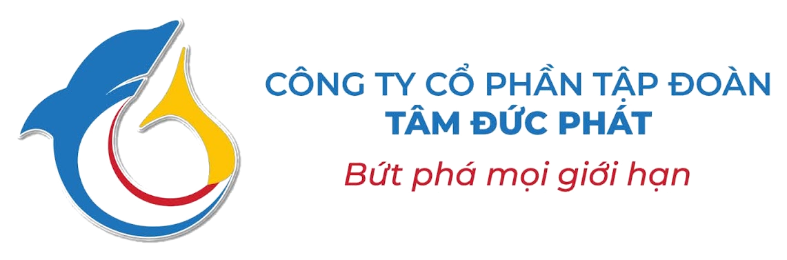 Công ty Cổ phần Tập đoàn Tâm Đức Phát